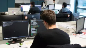 Réaction immédiate